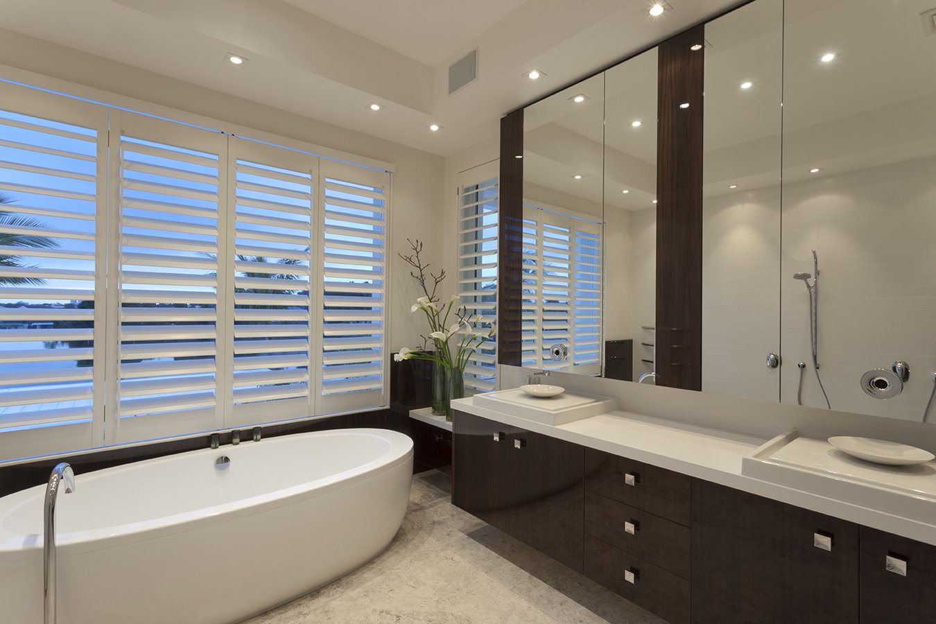 Small Bathroom Renovations Sydney STS Plumbing